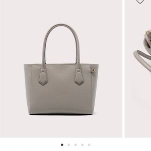 Dagne Dover Signature Tote